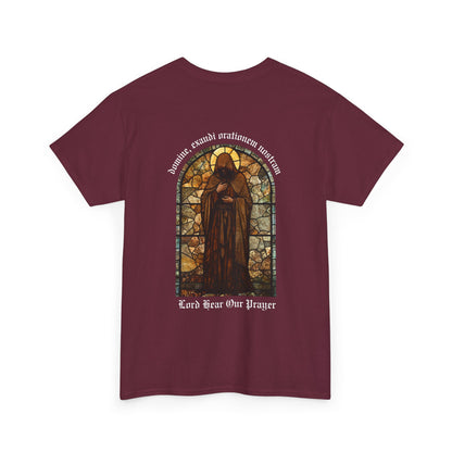 Lord Hear Our Prayer Heavy Tee