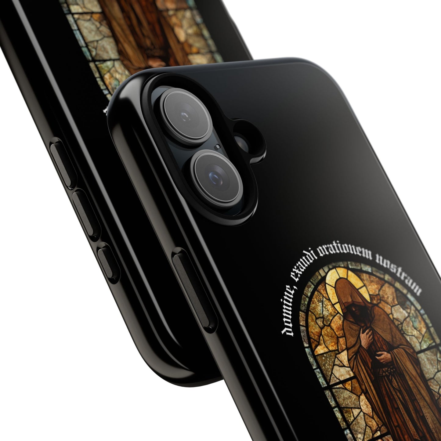 Lord Hear Our Prayer Phone Case