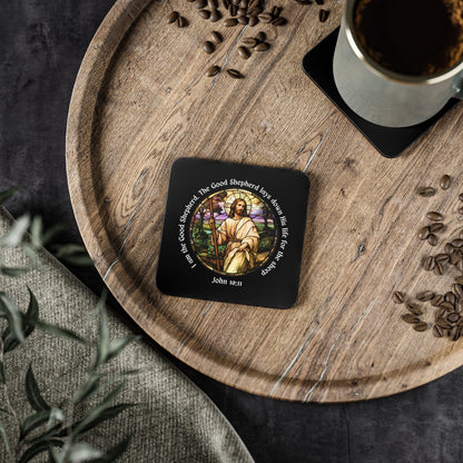 Good Shepherd Coaster