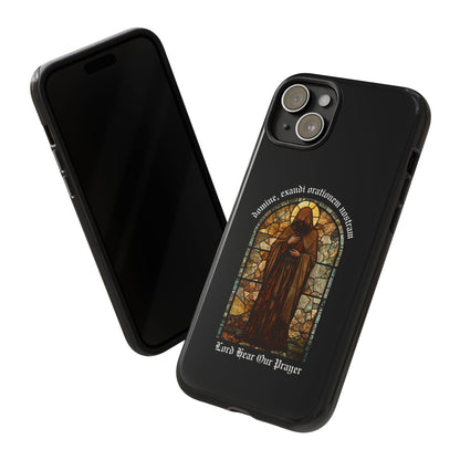 Lord Hear Our Prayer Phone Case