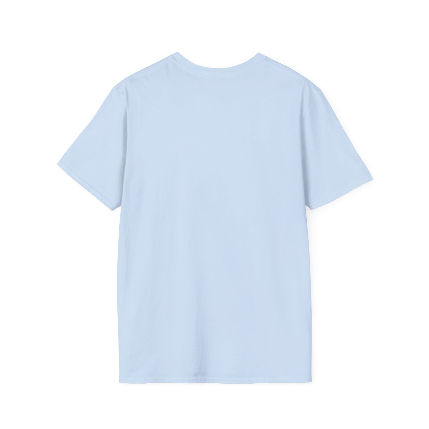 Jesus Loves You Softstyle Tee