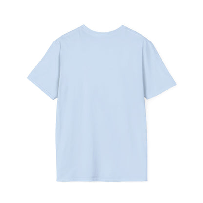 Jesus Loves You Softstyle Tee