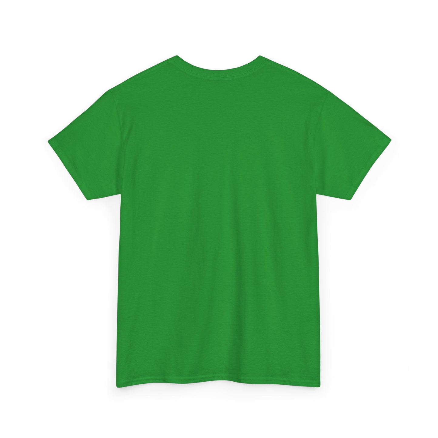 Jesus Loves You Heavy Tee