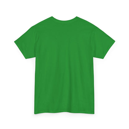 Jesus Loves You Heavy Tee