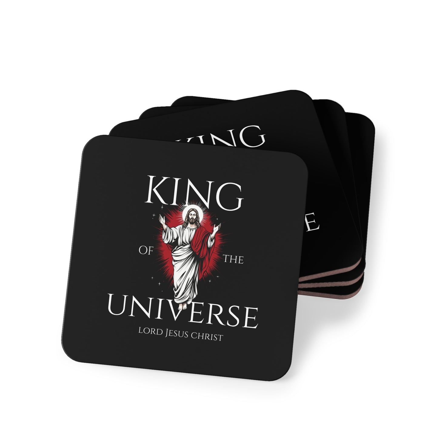 King Of The Universe Coaster