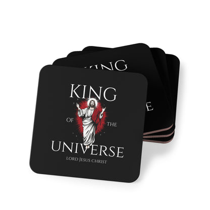 King Of The Universe Coaster