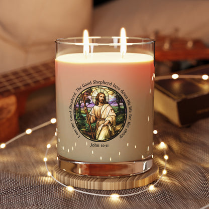 Good Shepherd Scented Candle