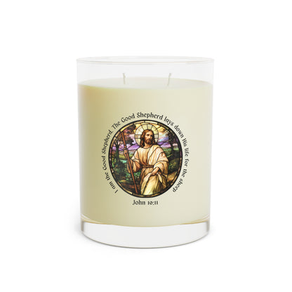 Good Shepherd Scented Candle