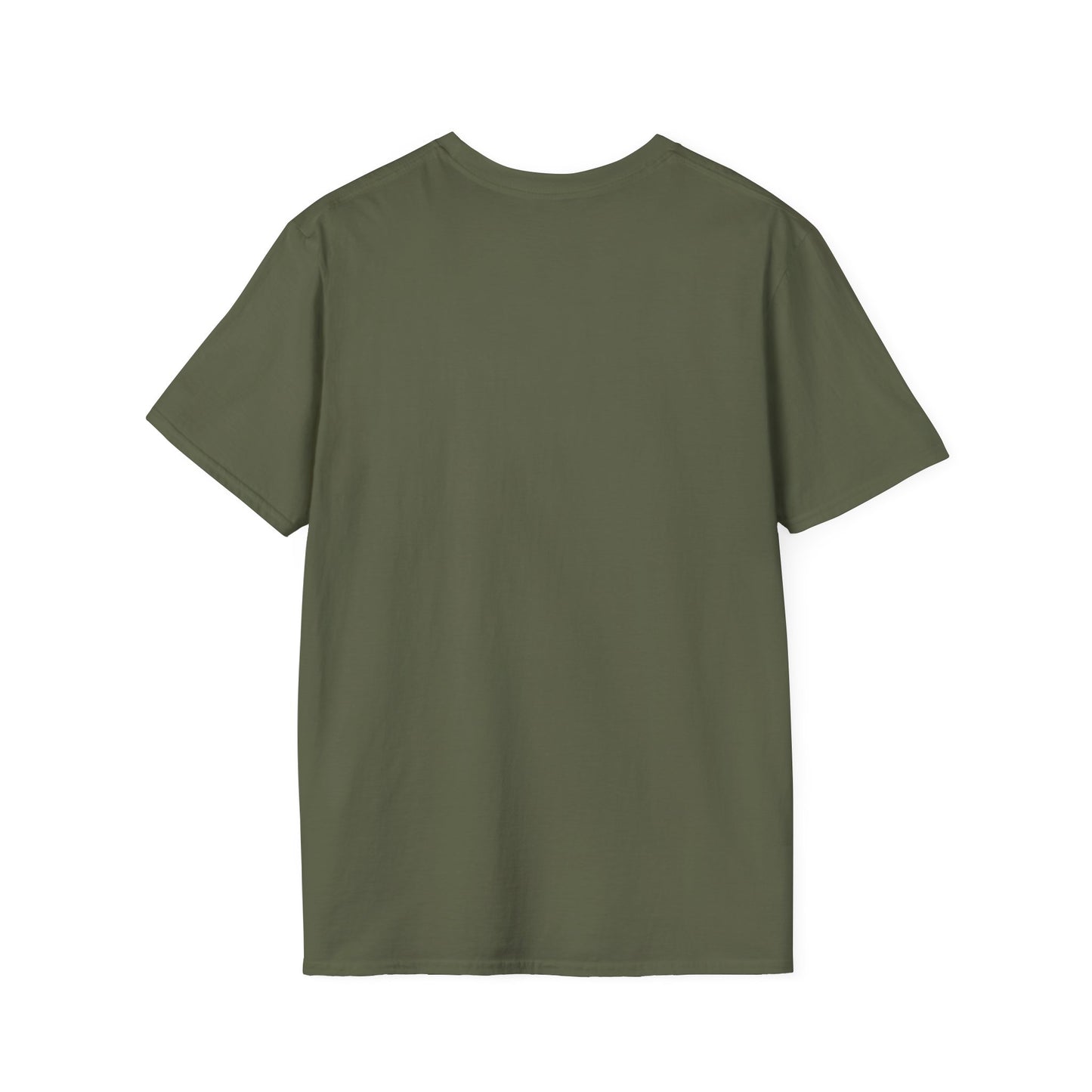 Jesus Loves You Softstyle Tee