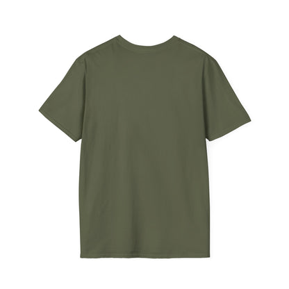 Jesus Loves You Softstyle Tee