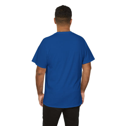Jesus Loves You Heavy Tee