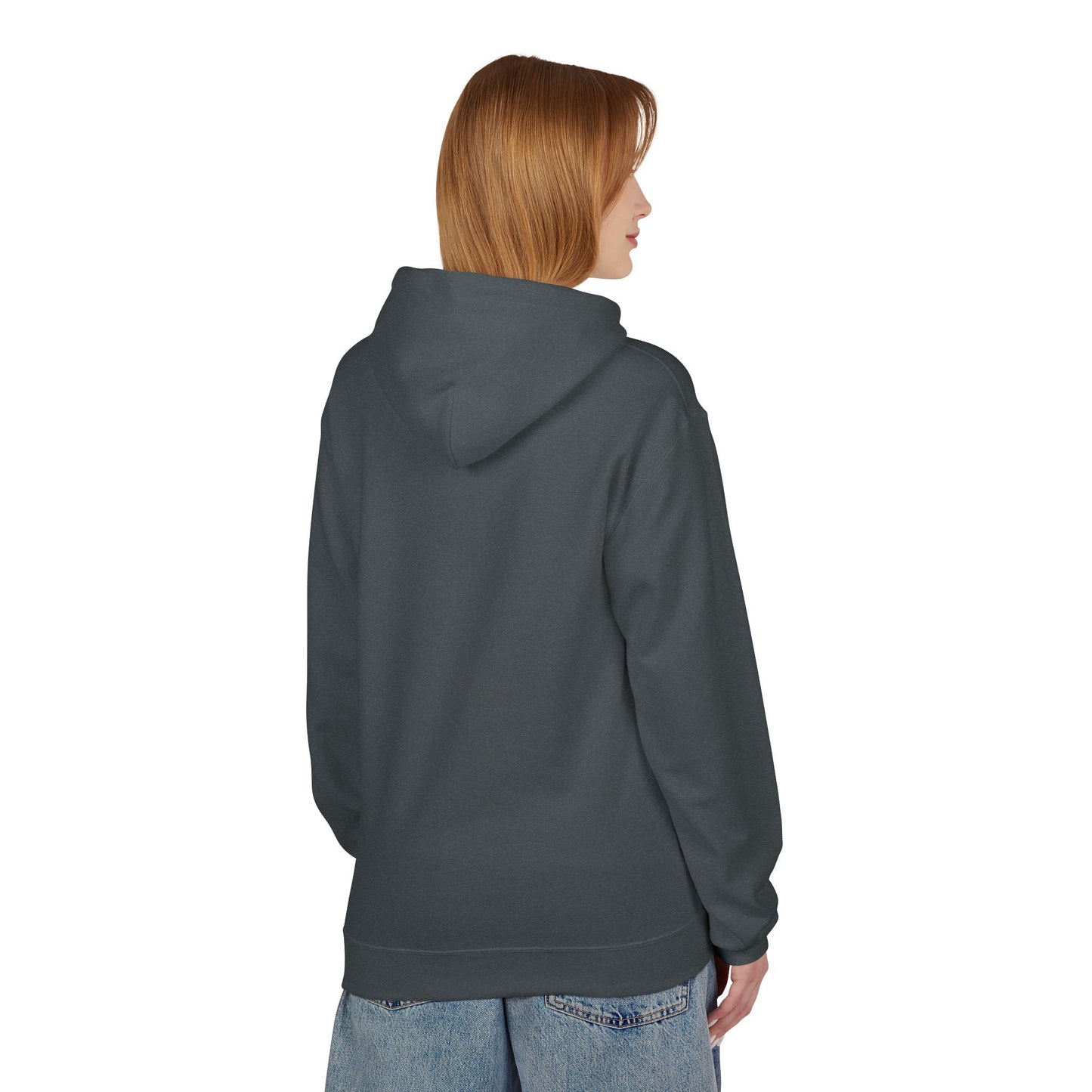 Jesus Loves You Softstyle Hoodie