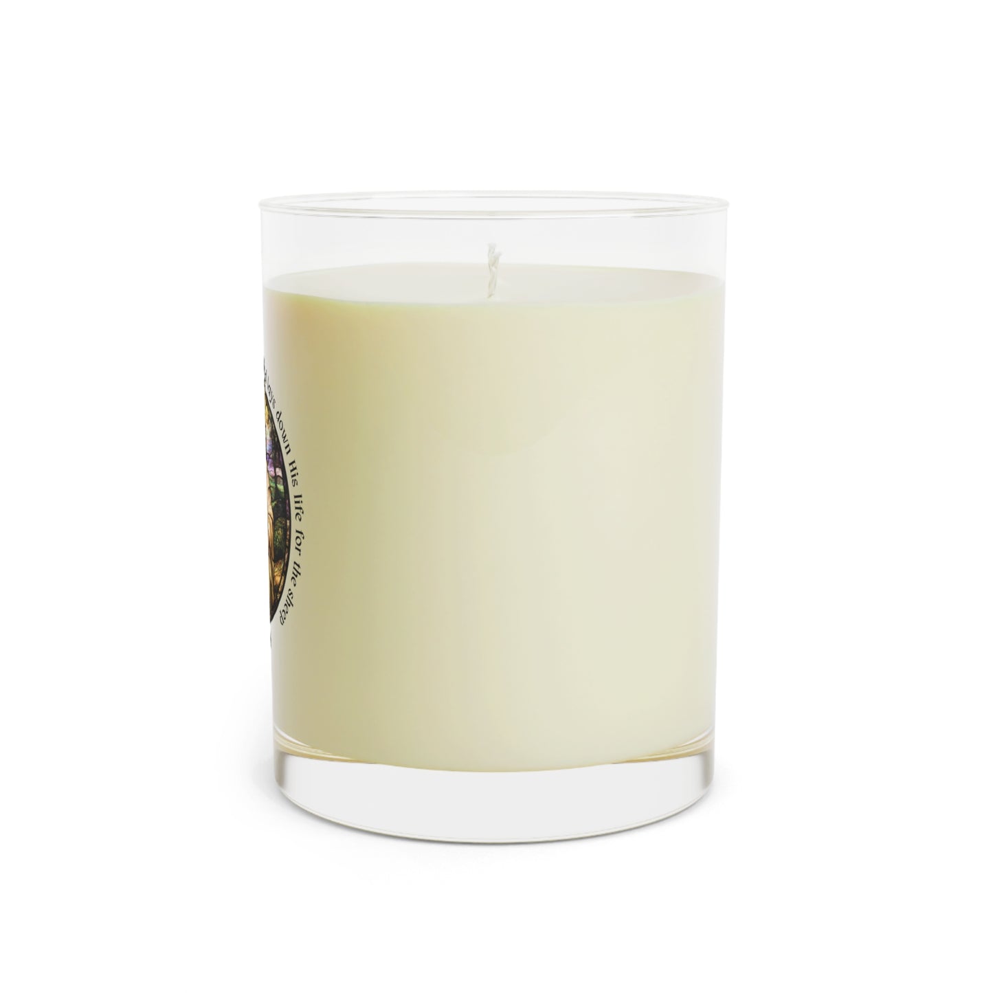 Good Shepherd Scented Candle