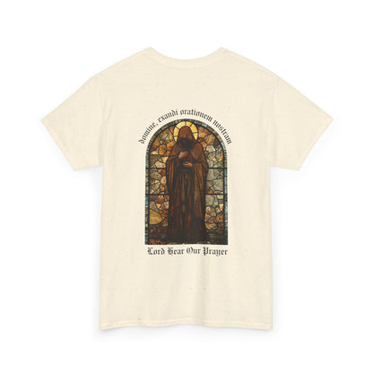 Lord Hear Our Prayer Heavy Tee