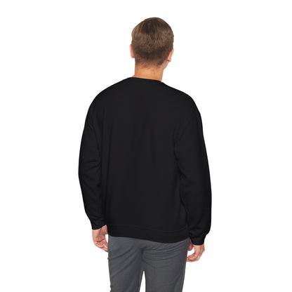 Jesus Loves You Crewneck Sweatshirt