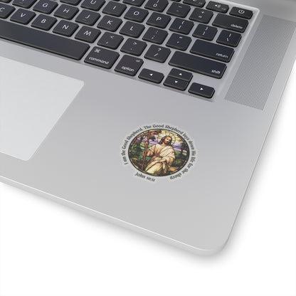 Good Shepherd Sticker