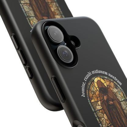 Lord Hear Our Prayer Phone Case