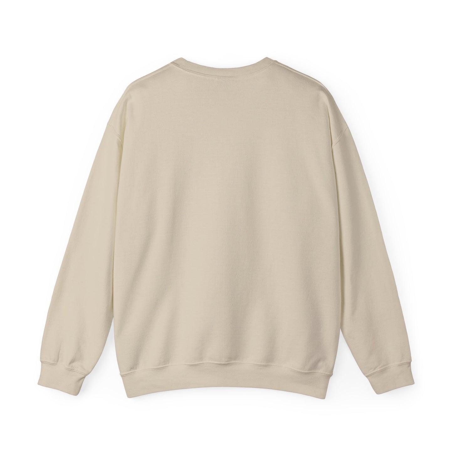 Jesus Loves You Crewneck Sweatshirt