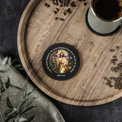 Good Shepherd Coaster