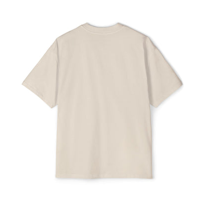 Jesus Loves You Oversized Tee
