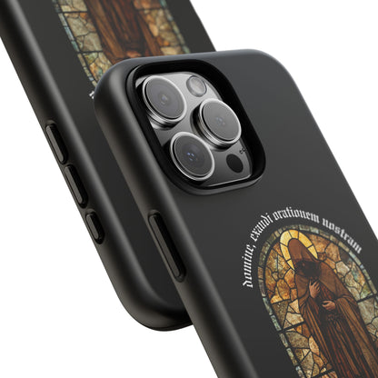 Lord Hear Our Prayer Phone Case