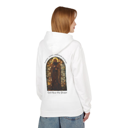 Lord Hear Our Prayer Softstyle Hoodie