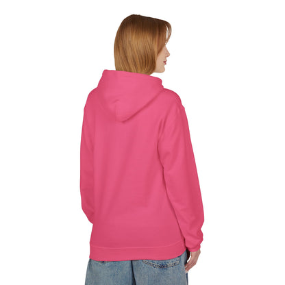 Jesus Loves You Softstyle Hoodie
