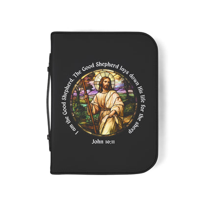 Good Shepherd Bible Cover