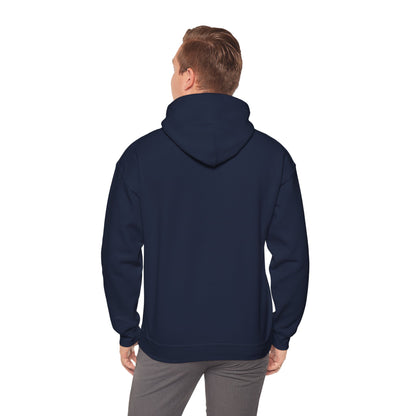Jesus Loves You Heavy Hoodie