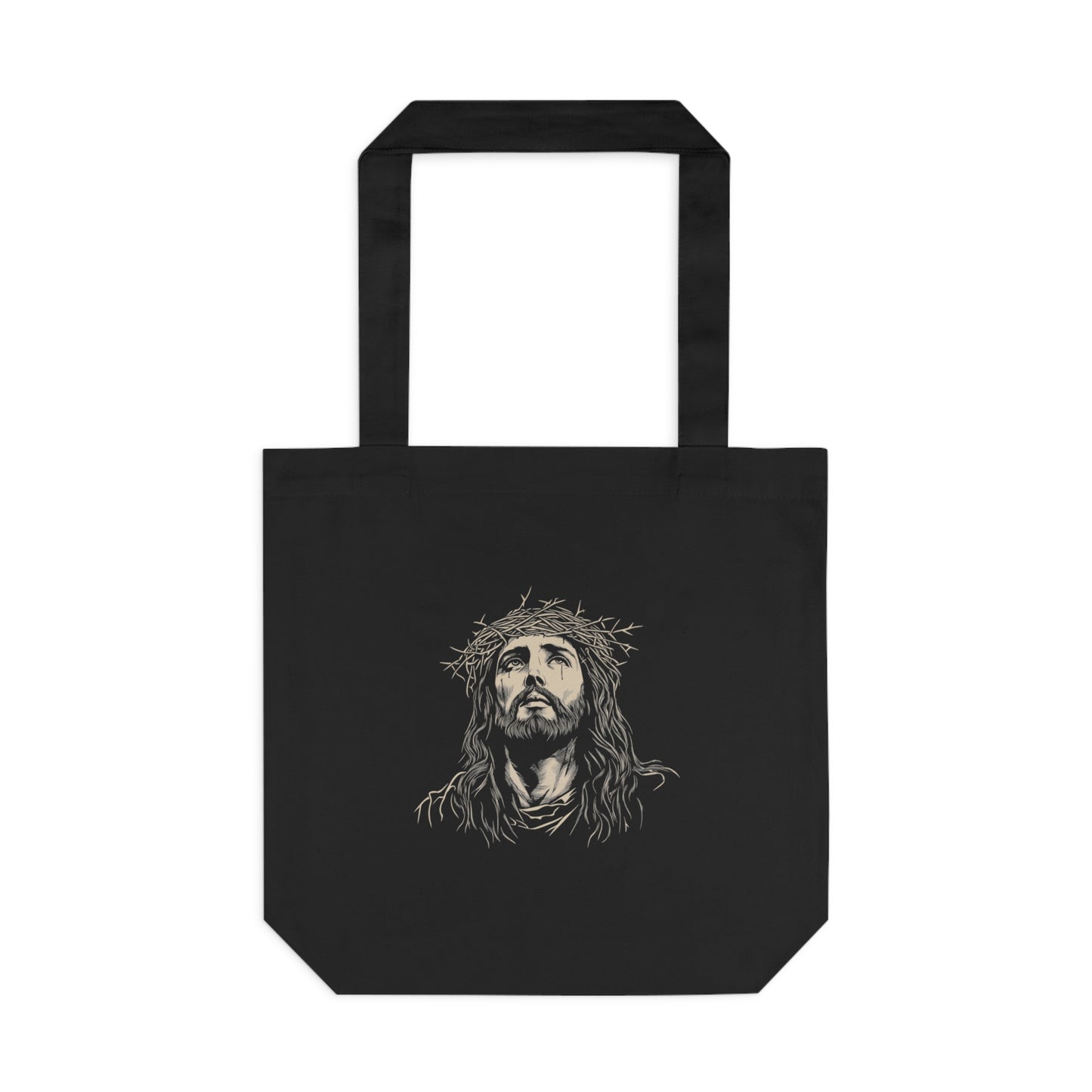 Saved by Grace Tote Bag