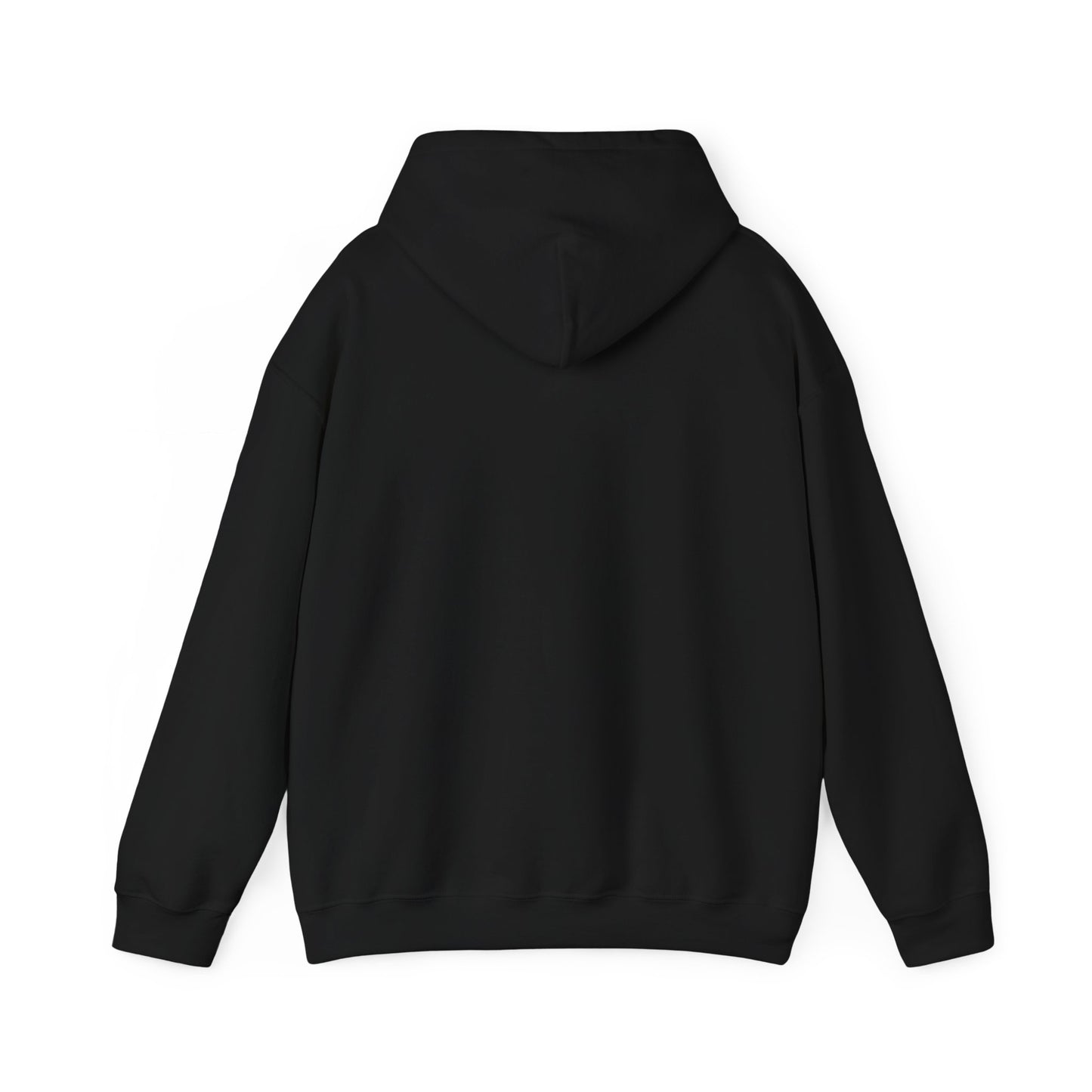 Jesus Loves You Heavy Hoodie