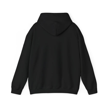 Jesus Loves You Heavy Hoodie