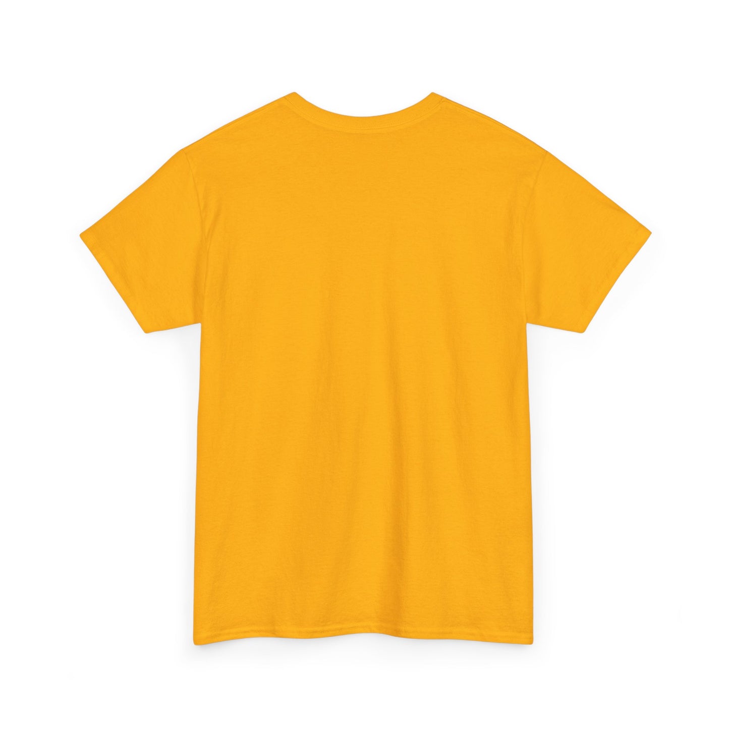 Jesus Loves You Heavy Tee