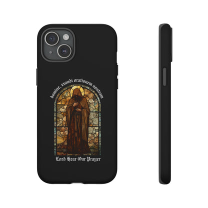 Lord Hear Our Prayer Phone Case