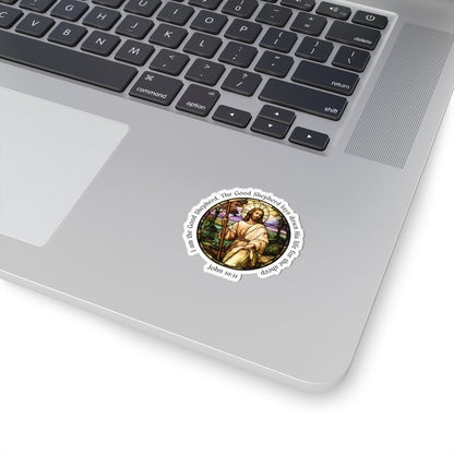 Good Shepherd Sticker