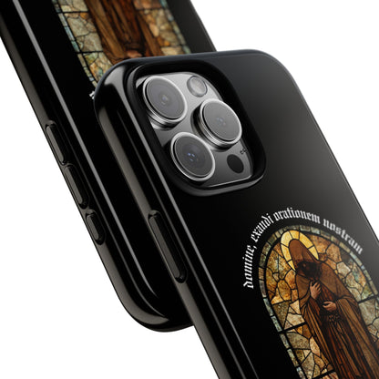Lord Hear Our Prayer Phone Case