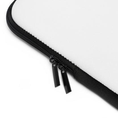 Rooted In Christ Laptop Sleeve