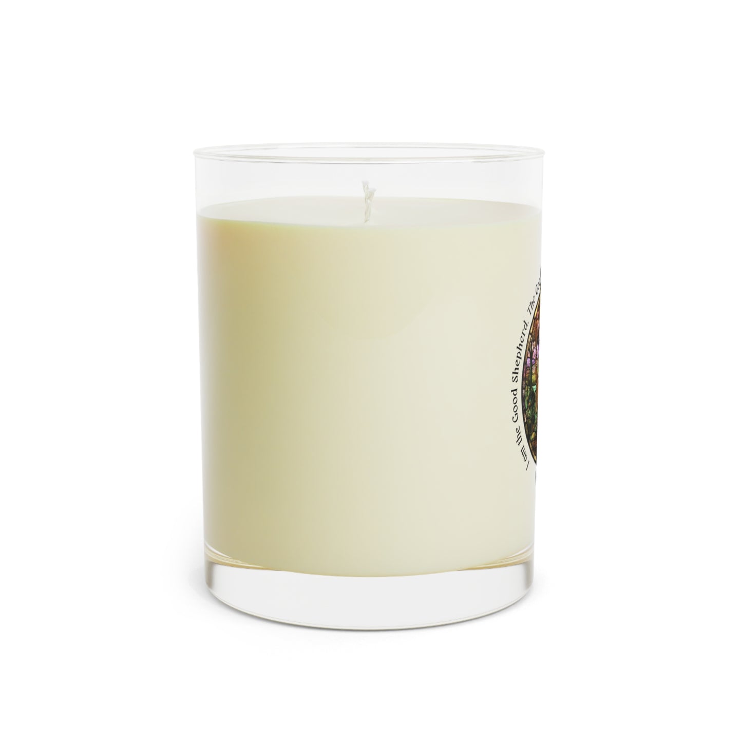 Good Shepherd Scented Candle