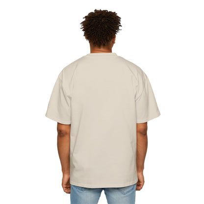 Jesus Loves You Oversized Tee