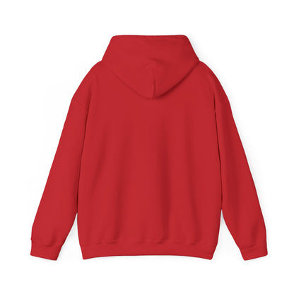 Jesus Loves You Heavy Hoodie