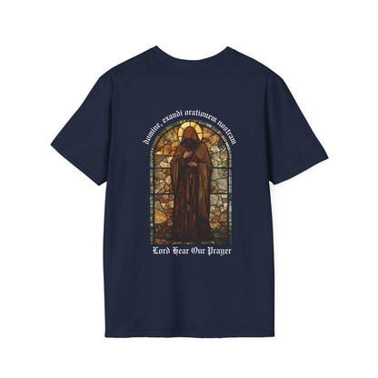 Lord Hear Our Prayer Softstyle Tee
