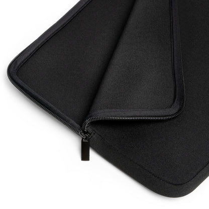 Jesus Loves You (Crown Of Thorns) Laptop Sleeve