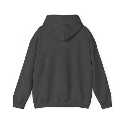 Jesus Loves You Heavy Hoodie