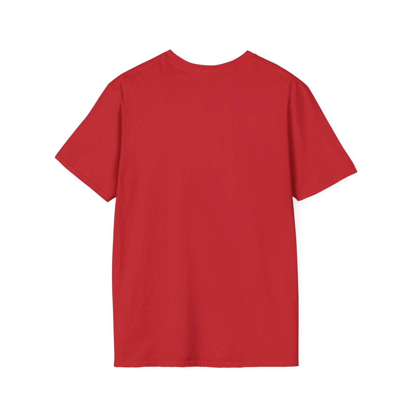 Jesus Loves You Softstyle Tee