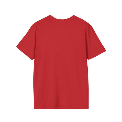 Jesus Loves You Softstyle Tee