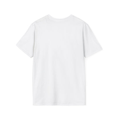 Jesus Loves You Softstyle Tee