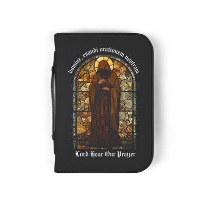 Lord Hear Our Prayer Bible Cover