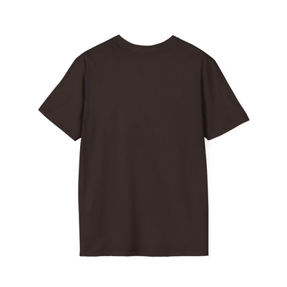 Jesus Loves You Softstyle Tee