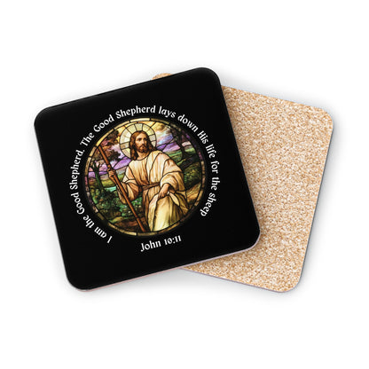 Good Shepherd Coaster