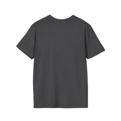 Jesus Loves You Softstyle Tee